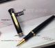 Perfect Replica AAA Grade Montblanc Fineliner Pen Black & Gold Best Gift (9)_th.jpg